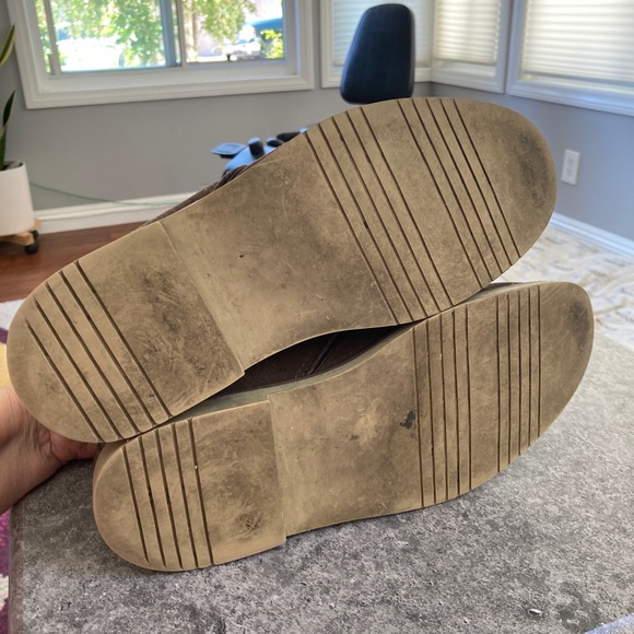 Banana Republic boots size 10 main image 7